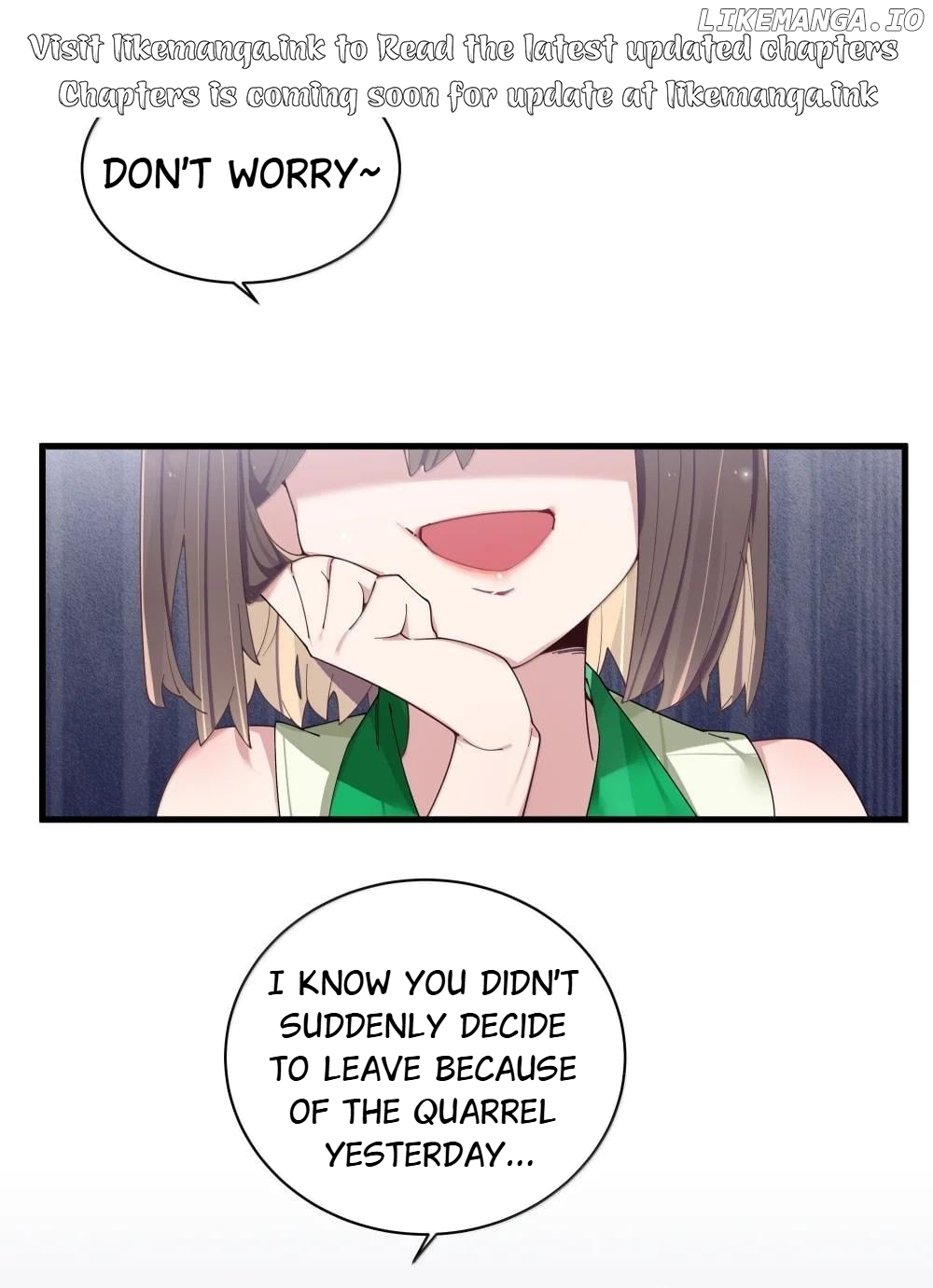 My Fake Girlfriends are using me as a Shield Chapter 152 - page 1